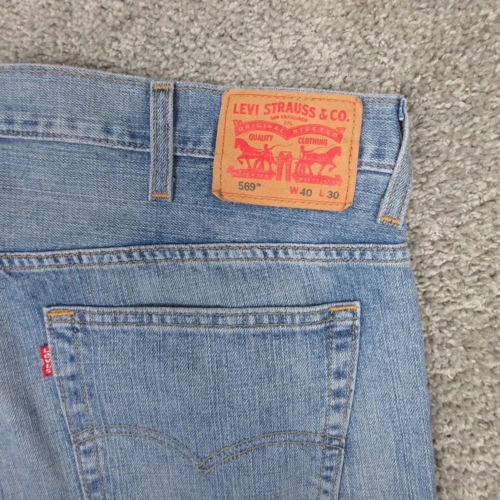 Levis thank you